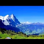 Eigernordwand By Interhome * Grindelwald
