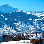 Eigernordwand By Interhome Apartman *
