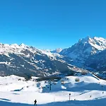 Apartman Eigernordwand By Interhome