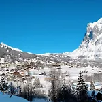 Eigernordwand By Interhome Apartman *