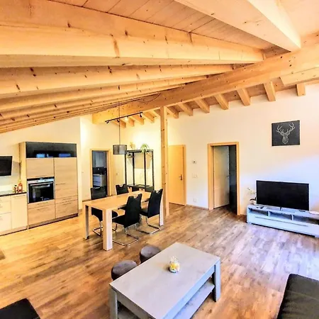 Apartment Eigernordwand By Interhome