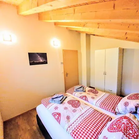 Eigernordwand By Interhome Apartment