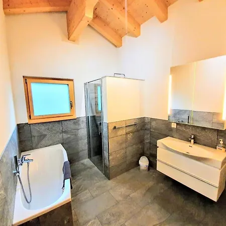 Eigernordwand By Interhome Apartman *