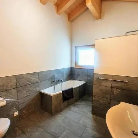 Apartman Eigernordwand By Interhome *