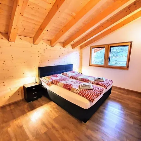 Apartman Eigernordwand By Interhome