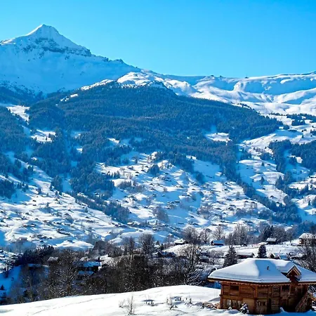 Eigernordwand By Interhome Apartman *