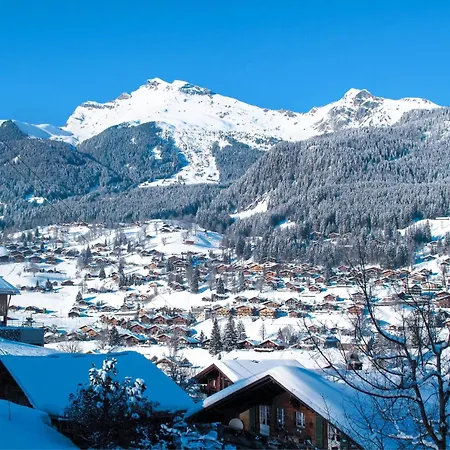 Eigernordwand By Interhome Apartman