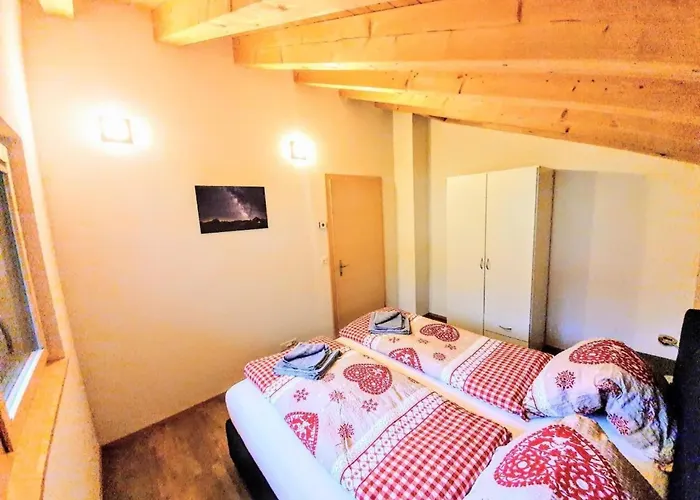 Eigernordwand By Interhome Apartment