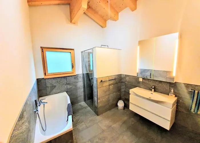 Eigernordwand By Interhome Apartment *