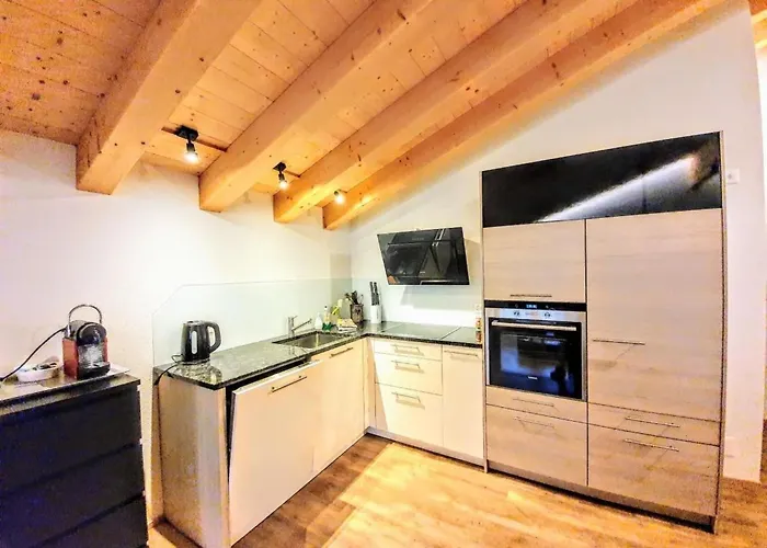 Eigernordwand By Interhome