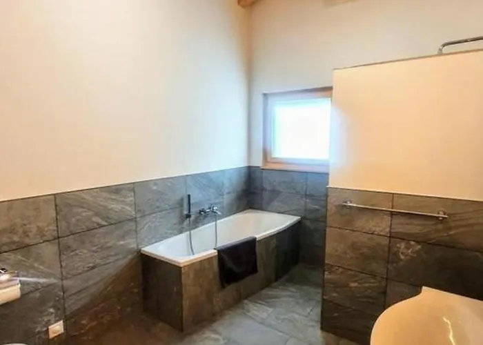 Apartment Eigernordwand By Interhome *